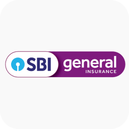 SBI General Insurance logo